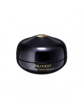 Shiseido FUTURE SOLUTION LX Eye and Lip Contour Cream 17ml