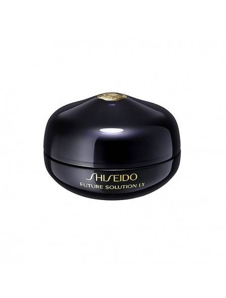 Shiseido FUTURE SOLUTION LX Eye and Lip Contour Cream 17ml 0768614139225
