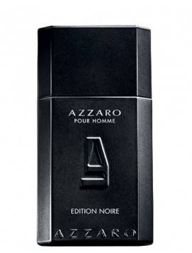 Azzaro POUR HOMME EDITION NOIR Eau de Toilette 100ml