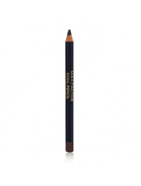 Max Factor Khol Eye Liner Pencil 40 Taupe Max Factor Khol Eye Liner Pencil 40 Taupe 0000050544165