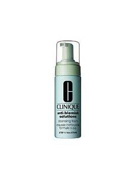 Clinique ANTI-BLEMISH SOLUTIONS Cleansing Foam 125ml