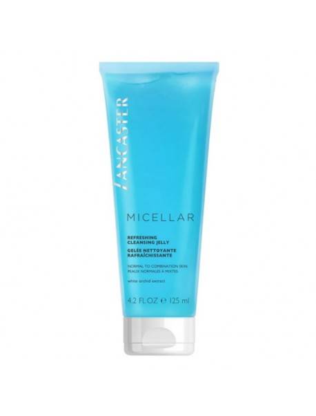Lancaster Refreshing Cleansing Jelly Normal To Combination Skin 125ml 3614224346157