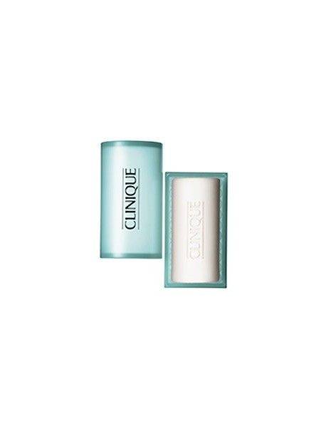 Clinique ANTI-BLEMISH SOLUTIONS AntiBacterial Face And Body Soap 150gr Clinique ANTI-BLEMISH SOLUTIONS AntiBacterial Face And Body Soap 150gr 0020714307295