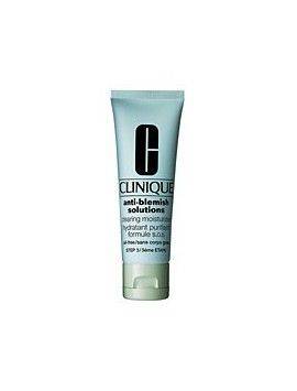 Clinique ANTI-BLEMISH SOLUTIONS Clearing Moisturizer 50ml