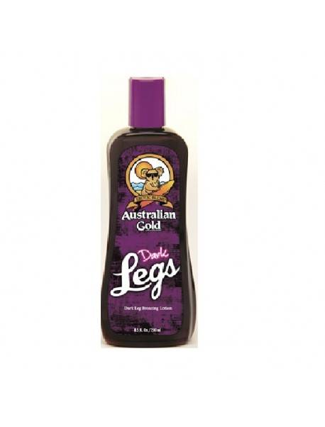 Australian Gold Dark Legs 250ml 0054402270820