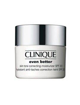 Clinique EVEN BETTER Skin Tone Correcting Moisturizer SPF20 50ml