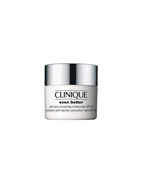 Clinique EVEN BETTER Skin Tone Correcting Moisturizer SPF20 50ml Clinique EVEN BETTER Skin Tone Correcting Moisturizer SPF20 50ml 0020714395230