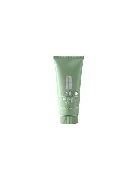 Clinique EXFOLIATING SCRUB 0020714002527