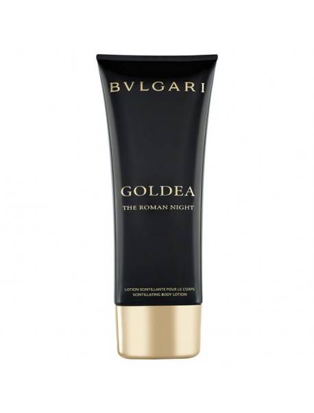 Bulgari GOLDEA THE ROMAN NIGHT Body Lotion 200ml Bulgari GOLDEA THE ROMAN NIGHT Body Lotion 200ml 783320479199