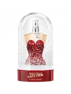 jean paul gaultier DONNA edt ml 100 XMAS COLLECTION