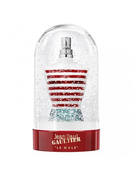jean paul gaultier UOMO edt 125 ml XMAS COLLECTION jean paul gaultier UOMO edt 125 ml XMAS COLLECTION 8435415007177