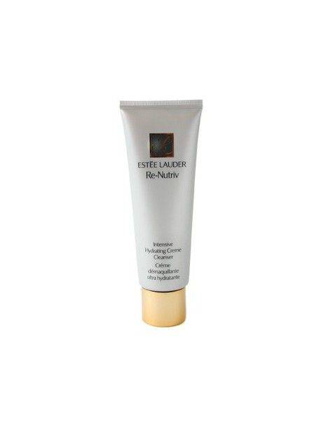 Estee Lauder RE-NUTRIV Intensive Hydrating Creme Cleanser 125ml Estee Lauder RE-NUTRIV Intensive Hydrating Creme Cleanser 125ml 0027131084143