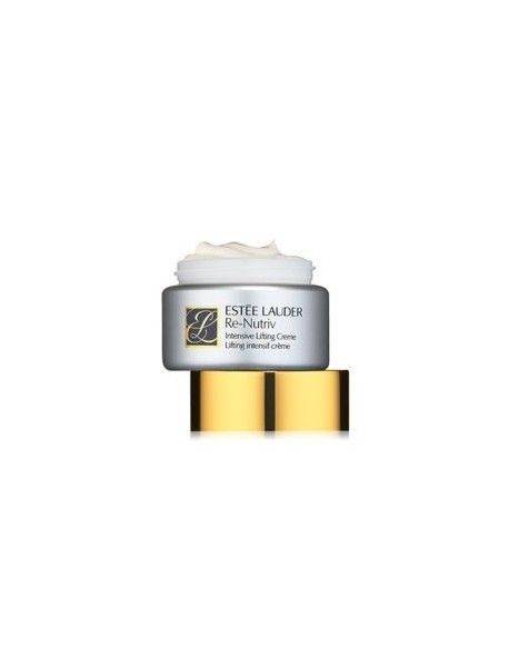 Estee Lauder RE-NUTRIV Intensive Lifting Creme 50ml Estee Lauder RE-NUTRIV Intensive Lifting Creme 50ml 0027131941439