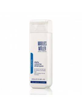 Marlies Moller Volume Daily Volume Shampoo 200ml