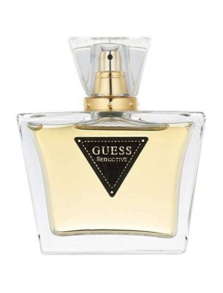 Guess SEDUCTIVE Eau de Toilette 75ml Guess SEDUCTIVE Eau de Toilette 75ml 3607341795724