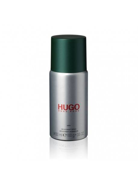 Hugo Boss Men Deodorante Spray 150ml 8005610340784