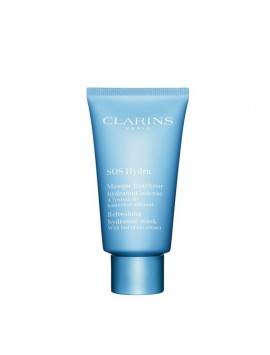 Clarins SOS Hydra Masque 75ml