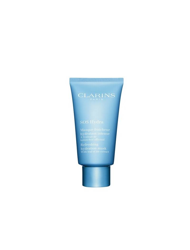 Clarins sos hydra masque как использовать Clarins sos hydra masque как использовать что дает браузер тор вход на гидру