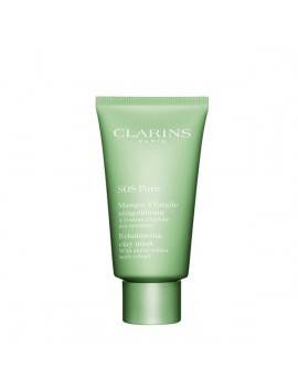 Clarins SOS Pure Masque 75ml