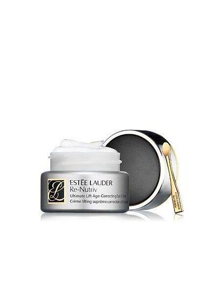 Estee Lauder RE-NUTRIV Ultimate Lift Age Correcting Eye Crème 15ml Estee Lauder RE-NUTRIV Ultimate Lift Age Correcting Eye Crème 15ml 0027131781745