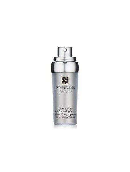 Estee Lauder RE-NUTRIV Ultimate Lift Age Correcting Serum 30ml Estee Lauder RE-NUTRIV Ultimate Lift Age Correcting Serum 30ml 0027131781769