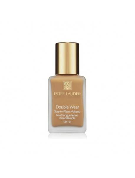 Estee Lauder Double Wear Fondotinta Fluido A Lunga Tenuta 03-Outdoor Beige 30ml 0027131187059