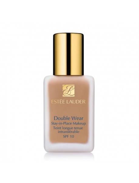 Estee Lauder Double Wear Fondotinta Fluido A Lunga Tenuta Spf10 3n1 Ivory Beige 0027131228387