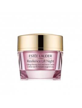 Estee Lauder Resilience Lift Night Lifting Firming Face And Neck Creme 50ml