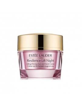 Estee Lauder Resilience Lift Night Lifting Firming Face And Neck Creme 50ml