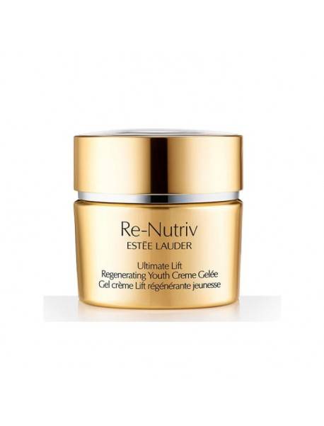 Estee Lauder Re Nutriv Ultimate Lift Regenerating Youth Creme Gelée 50ml Estee Lauder Re Nutriv Ultimate Lift Regenerating Youth Creme Gelée 50ml 0887167250734