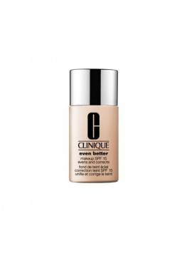 Clinique Even Better Makeup Spf15 01 Alabaster