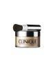 Clinique Blended Face Powder and Brush 02 Transparency