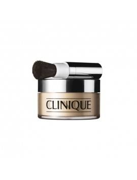 Clinique Blended Face Powder and Brush 02 Transparency