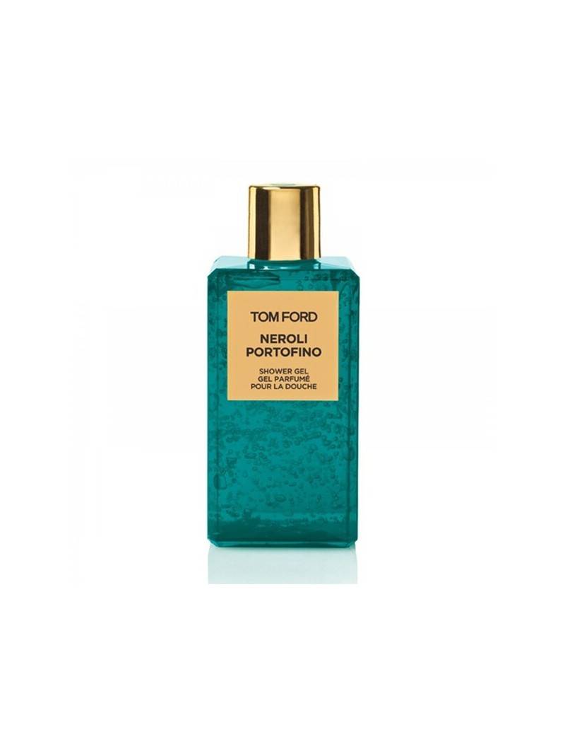 Tom Ford NEROLI PORTOFINO Shower Gel 250ml NeroliPortofinoShowerGel