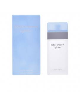 Dolce & Gabbana LIGHT BLUE Eau De Toilette 50ml