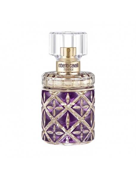 Roberto Cavalli FLORENCE Eau de Parfum 50ml Roberto Cavalli FLORENCE Eau de Parfum 50ml 3614223519576