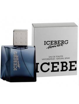 Iceberg HOMME Eau de Toilette 100ml