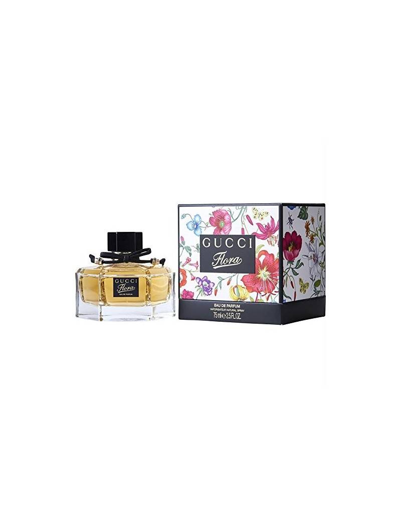 Gucci FLORA Eau de Parfum 75ml FloraEdp75Com