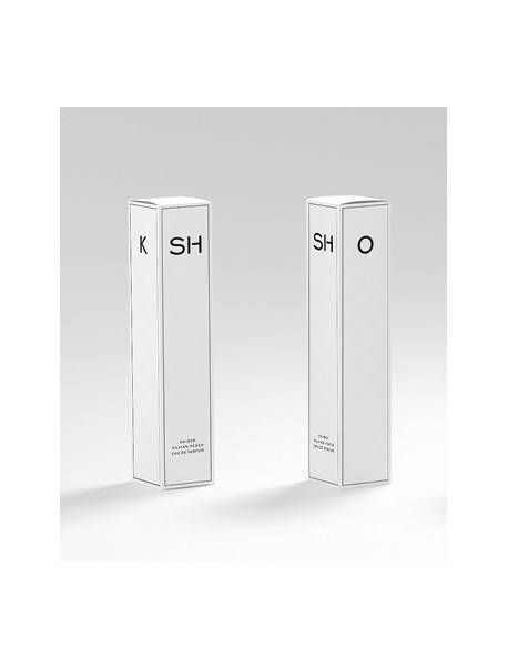SILVIAN HEACH SH-INE edp ml 50 SILVIAN HEACH SH-INE edp ml 50 8050454116859