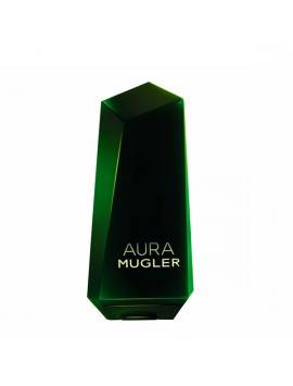 MUGLER AURA shower milk 200 ml
