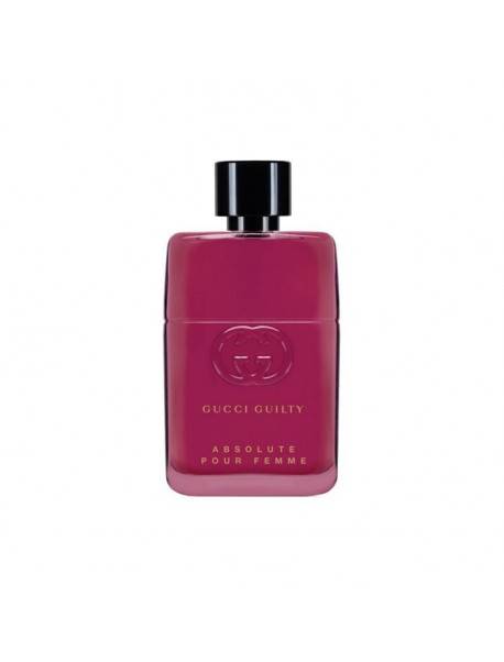 Gucci GUILTY ABSOLUTE Pour Femme Eau de Parfum 30ml 8005610524115