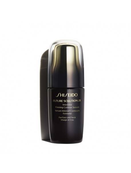 Shiseido FUTURE SOLUTION LX Intensive Firming Contour Serum 50ml Shiseido FUTURE SOLUTION LX Intensive Firming Contour Serum 50ml 0729238139237