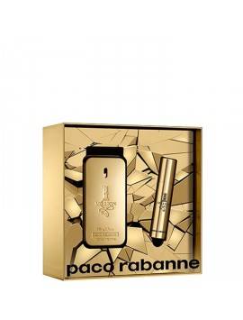 PACO 1 MILLION GIFT SET edt 50ml + 10 ml