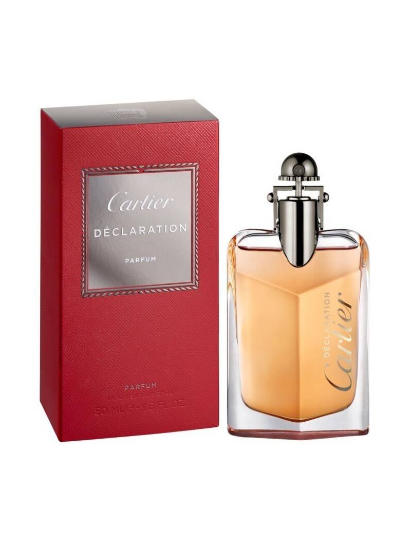 Cartier DECLARATION PARFUM Eau de Parfum 50ml DeclarationParfumEdp50