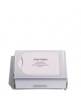 Shiseido Refreshing Cleansing Sheets 30pz