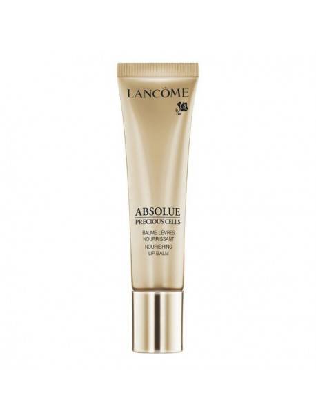 Lancome Absolue PRECIOUS CELLS Baume Levres Nourrissant 15ml 3614271004437