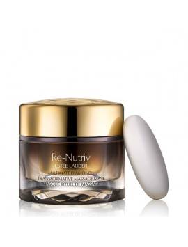 Estee Lauder RE-NUTRIV Ultimate Diamond Transformative Thermal Ritual Massage Mask 50ml