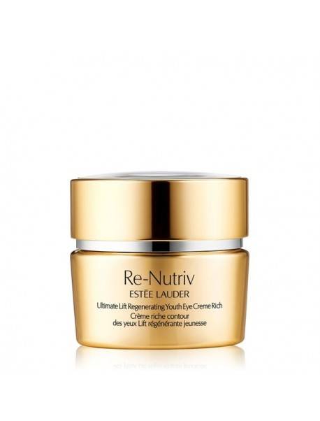 Estee Lauder ULTIMATE LIFT Regenerating Youth Eye Creme Rich 15ml Estee Lauder ULTIMATE LIFT Regenerating Youth Eye Creme Rich 15ml 0887167322134