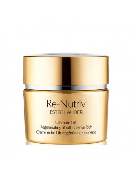 Estee Lauder RE-NUTRIV Ultimate Lift Regenerating Youth Creme Rich Estee Lauder RE-NUTRIV Ultimate Lift Regenerating Youth Creme Rich 0887167322110