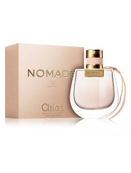 Chloè Nomade Eau de Parfum 75ml 3614223113347